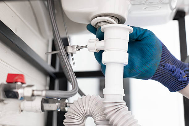 Reliable Leak Detection contractor in Eunice, NM by Masters Plumbing Service